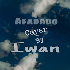 Afadado cvr by iwan