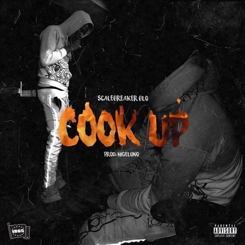 Blo - Cook Up