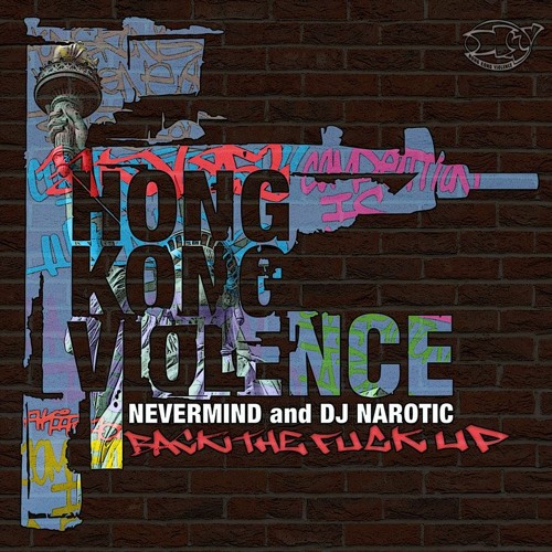 NEVERMIND and DJ NAROTIC - DEEP BREATH