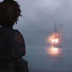 Im sorry Dad, im not the chief that you wanted me to be - Hiccup - how to train your dragon