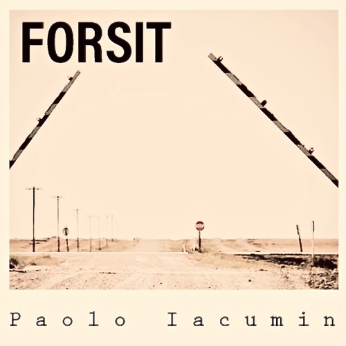 Paolo Iacumin _ Forsit