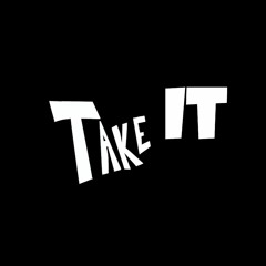 Take It  - Vital (Original Mix).alp