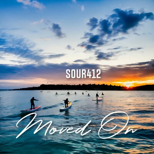 Moved On Instrumental