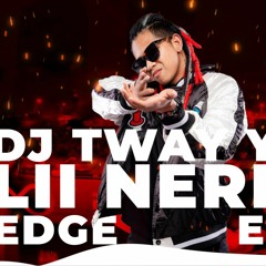 TOO BIG - DJ TWEY YAE BAWA X Gasolina( EDGE MashUp,Edit )