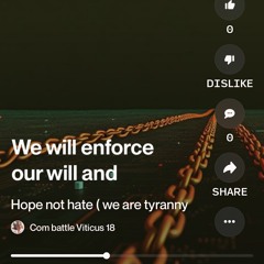 hope-not-hate-(-we-are-tyranny-mix).mp3