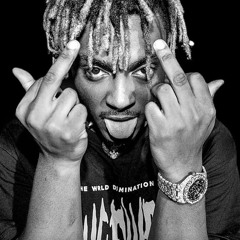 Juice Wrld - Money Machine Gang
