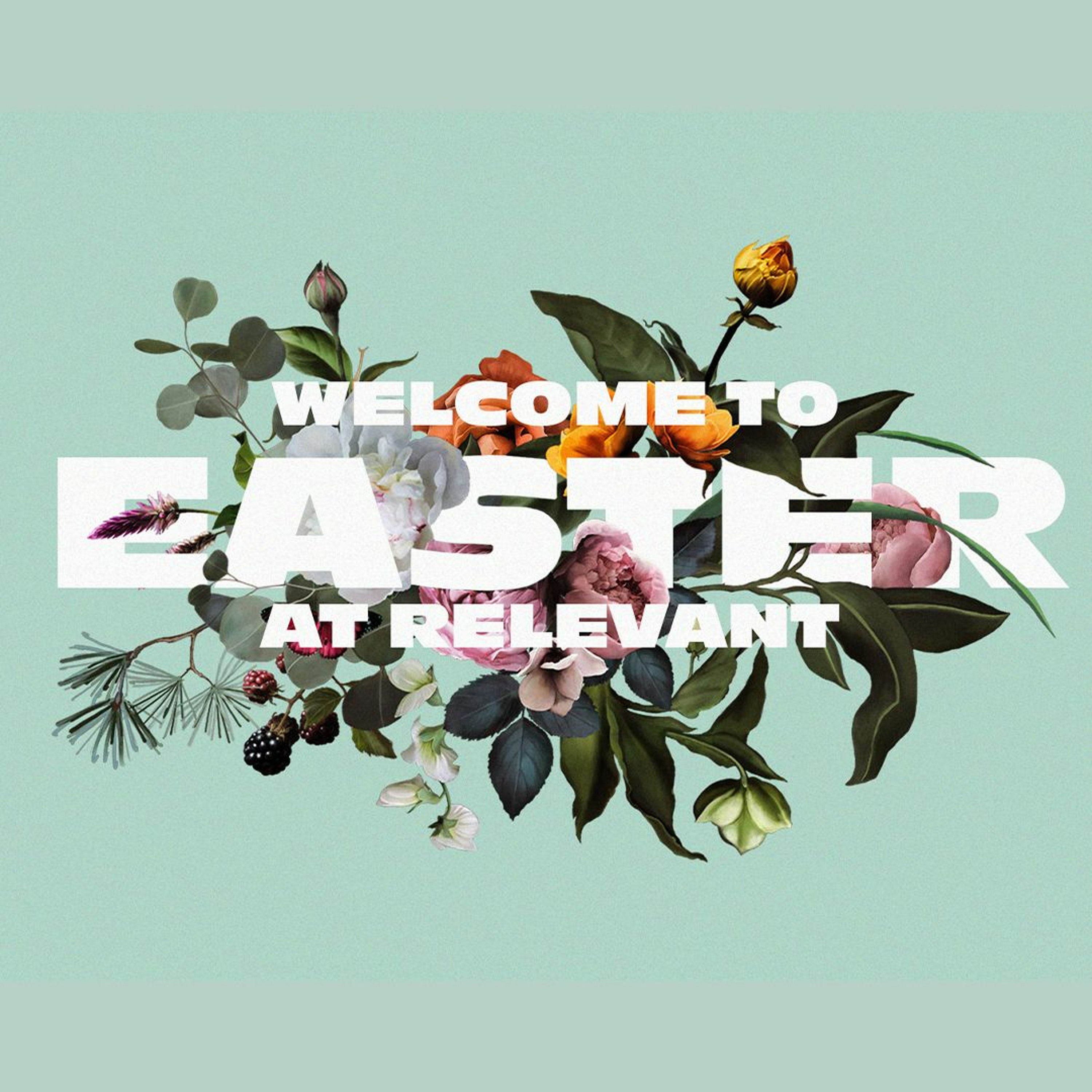 Easter at Relevant 2023 | Sunday, April 9th 2023 | Pastor Chris Sarno episode artwork