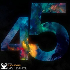 Vlada Asanin - Last Dance ( Radio Mix )