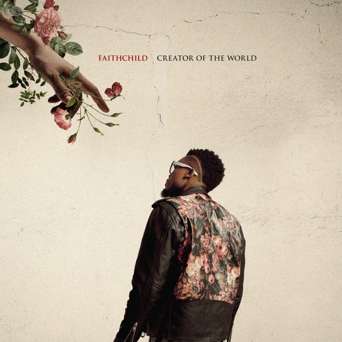 Creator Of The World - Single