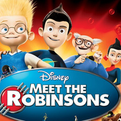 Sparta Meet the Robinsons Base