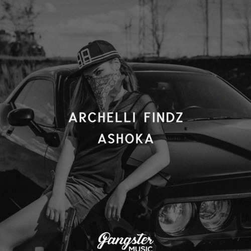 Archelli Findz - Ashoka