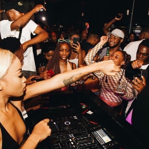 2024 Amapiano New Years Mix - Dbn Gogo, Mellow & Sleazy, Tyla, Burna Boy and more!