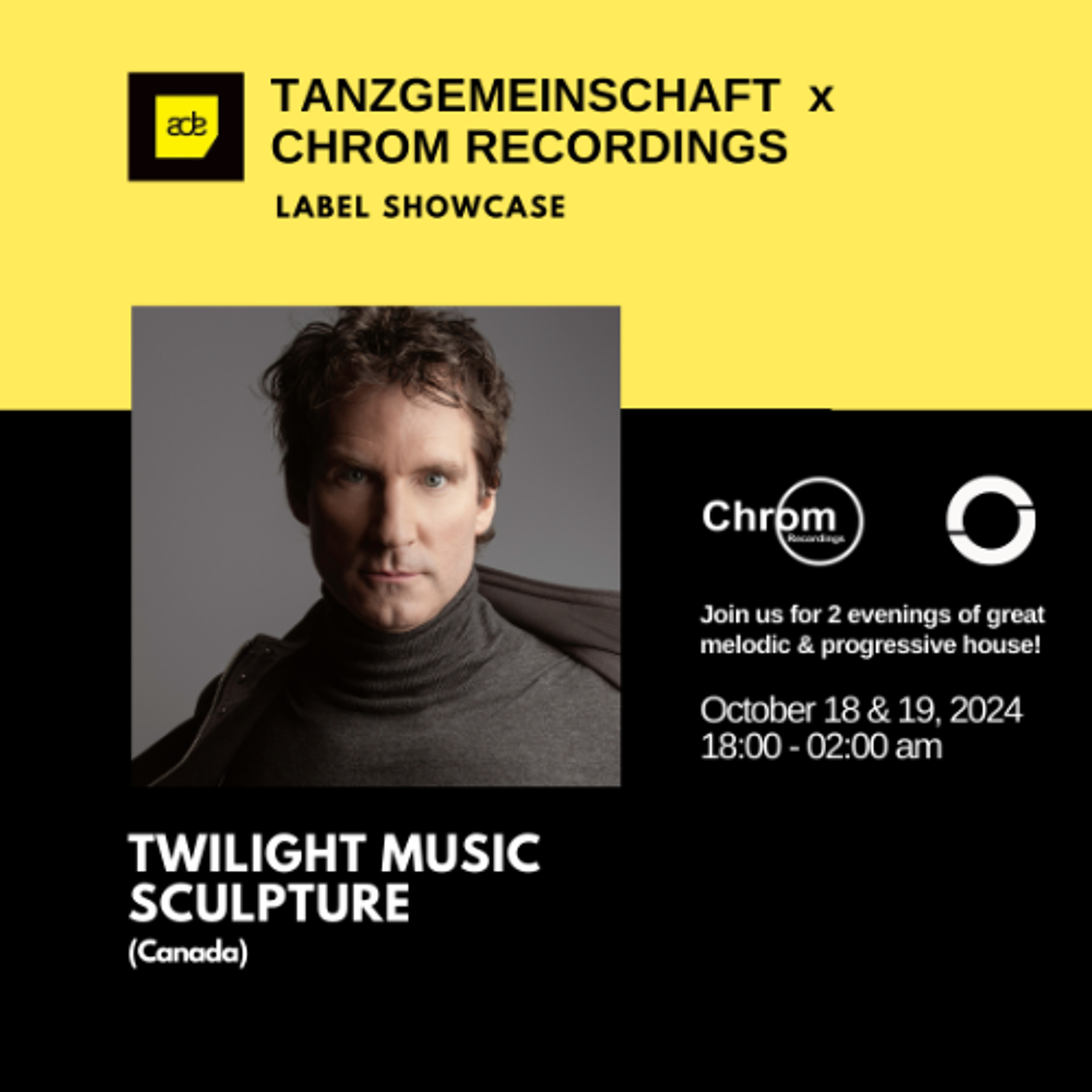 Tanzgemeinschaft Radio