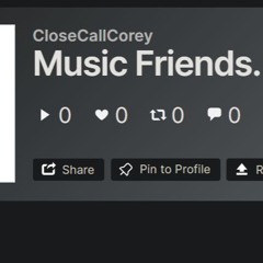 Music Friends.