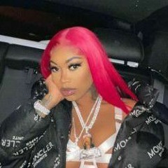 Asian Doll Ft Bizzy Banks - Time Ticking