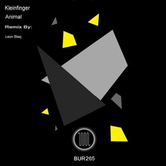 Kleinfinger - Animal (Original Mix)