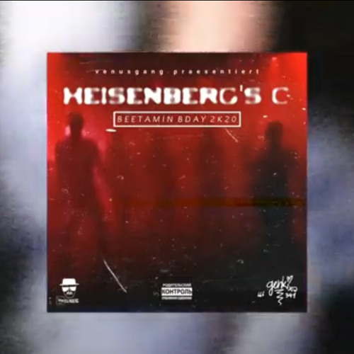 Heisenberg's „C“ [Tekk]