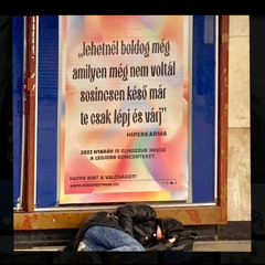 Közvágóhíd DEMO