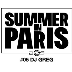 #9 Dj Greg Live B2S SIP