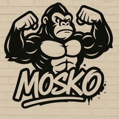 MØSKØ - Hard Techno Set #2 (160BPM)