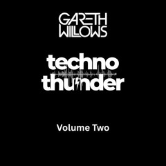 Techno Thunder Volume Two