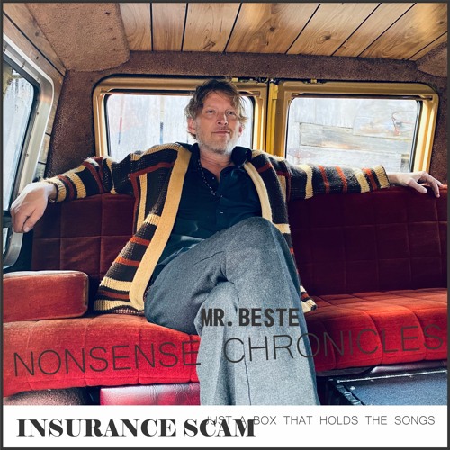 INSURANCE SCAM