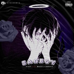 SadBoy ( feat.Weezy x Grossly )