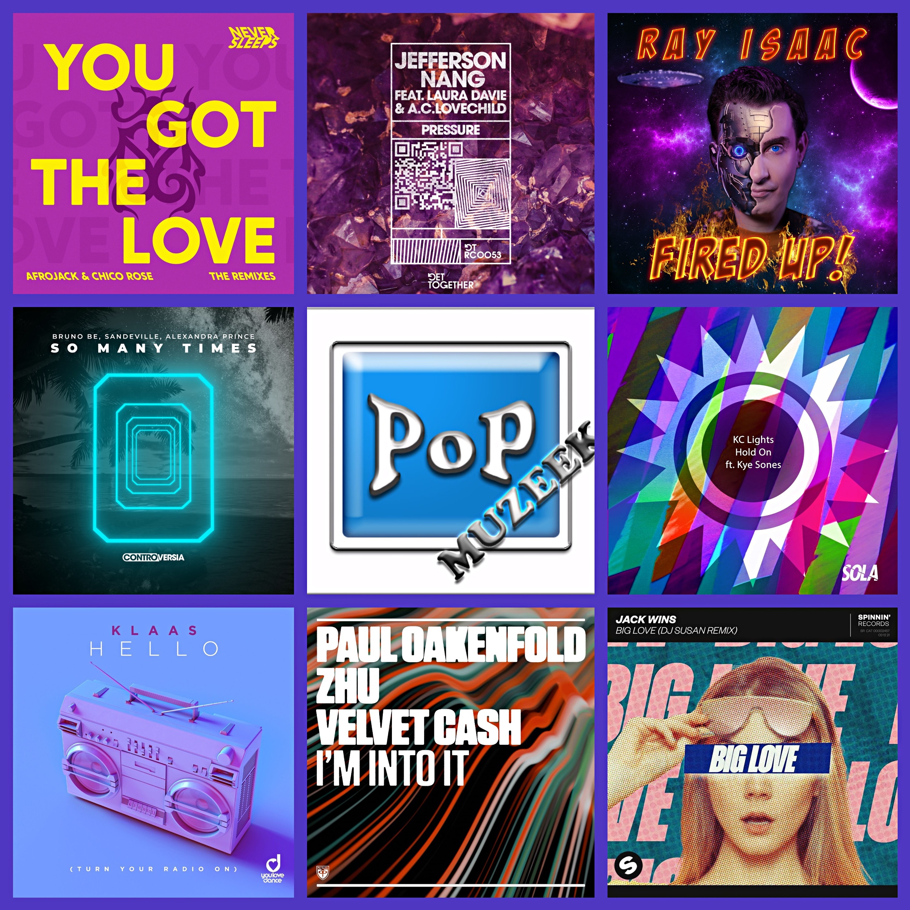 Liquid Rhythms Radio Podcast
