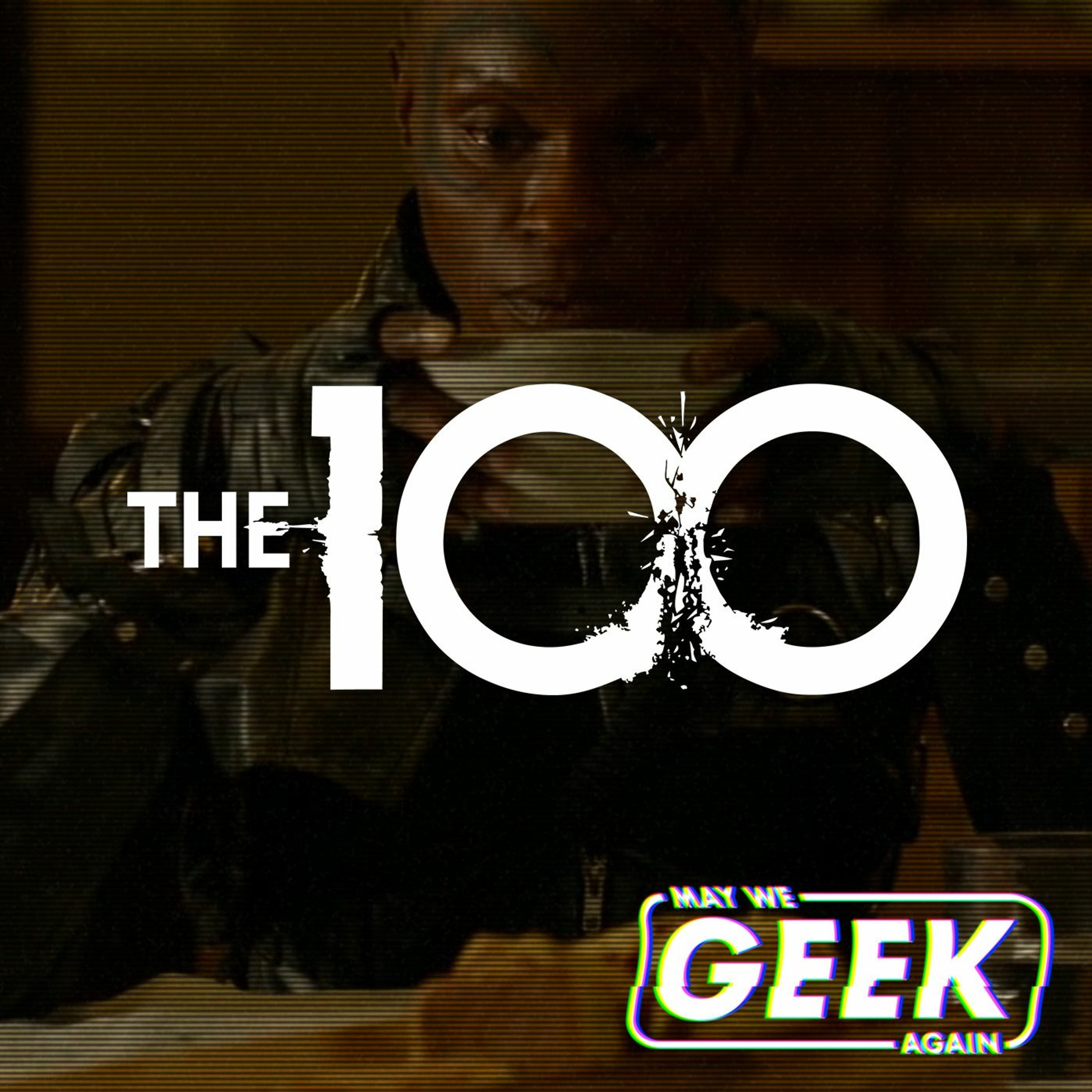 May We Geek Again Podcast