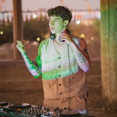 From The Deepest - Lautaro Caniza (Original Mix)