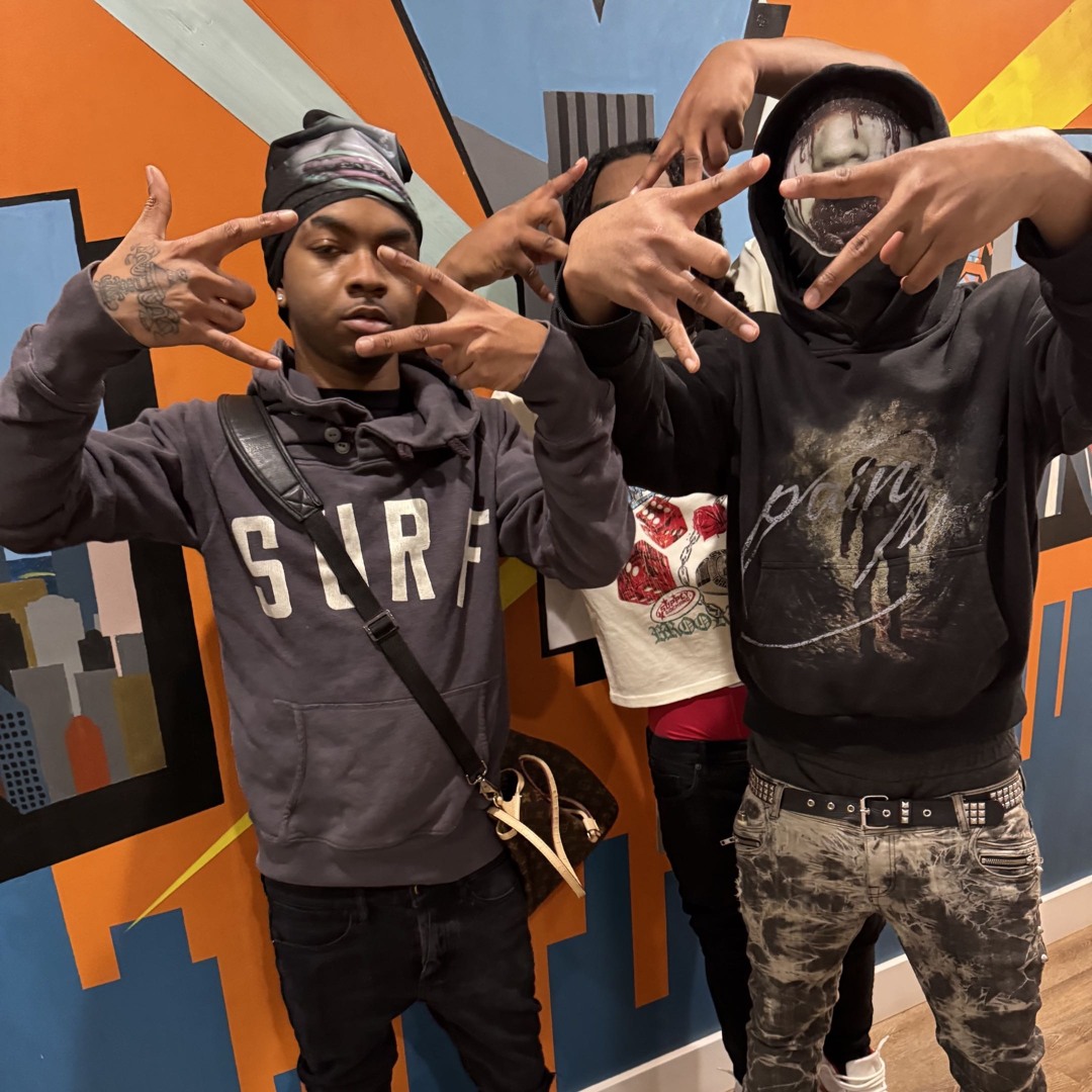 Stream aa2x! - rabbids {prod.ciyahsaint} (wheresthedrugz ...