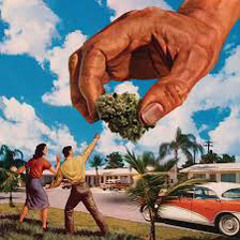 New Smoke DAESH prod ivy x iso