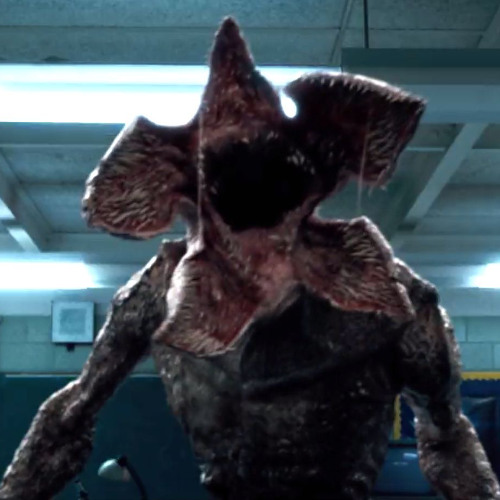 STRANGEST THINGS prod. 2ukko