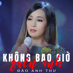 Không bao giờ quên anh
