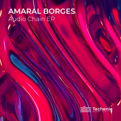 Amaral Borges - River Course [Techenie]