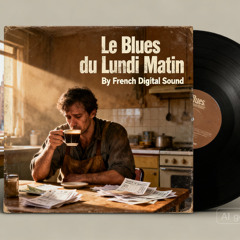 Le Blues du Lundi Matin