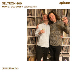 Seltron 400 - 27 December 2021