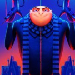 Master Of Minion - FNF SHITTLY (FT. N)