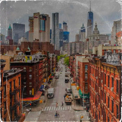 Soho (Prod. ssjlamar & tjriverss)