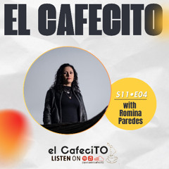 S11E04– Collecting not-so-fictional wounds with Romina Paredes