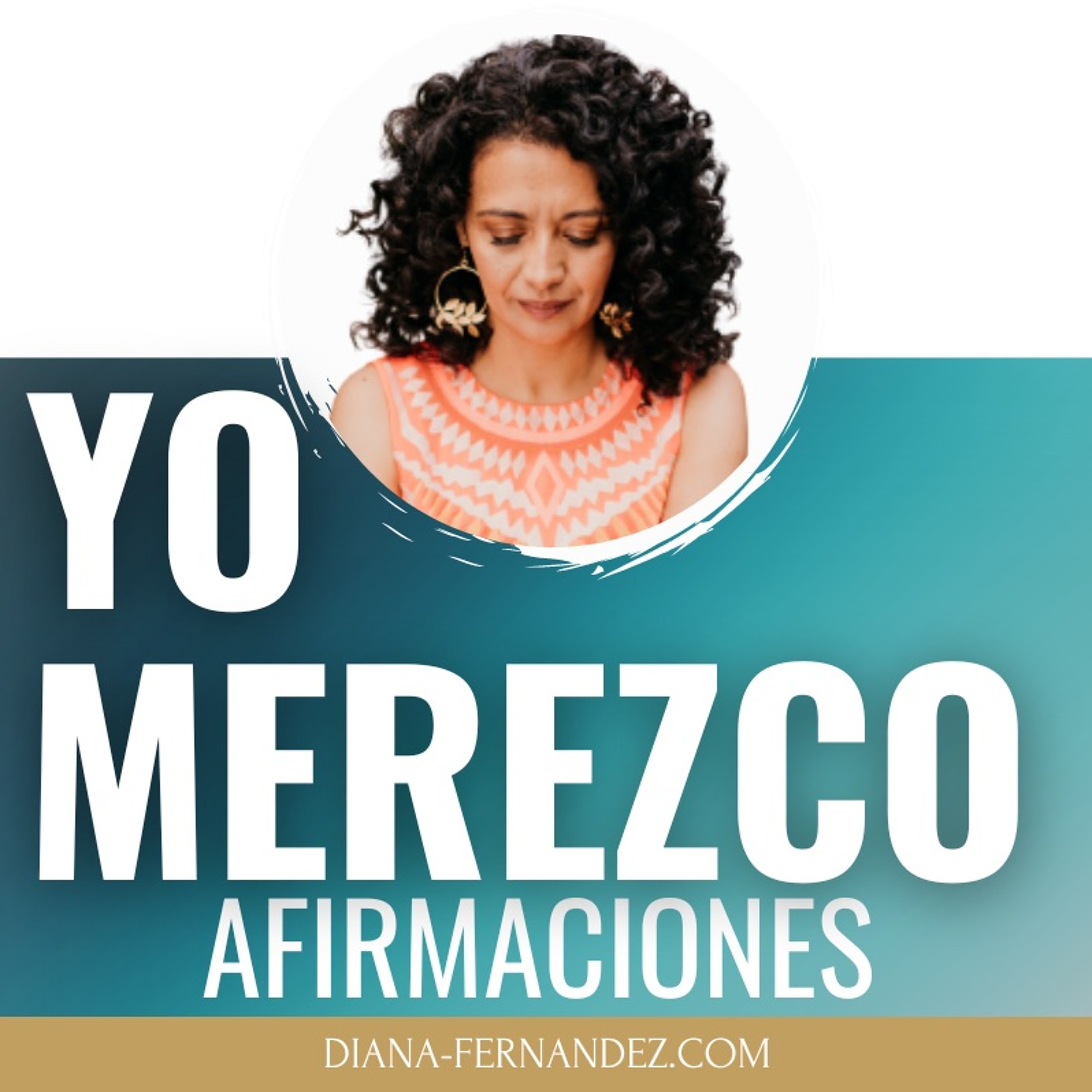 Descubre tu poder interior con Diana Fernández  | Coach Espiritual