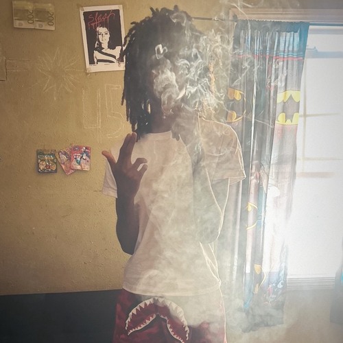 gloksticks - jump in dat water (citqg)