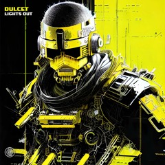 Dulcet - Lights Out (Original Mix) 160Kbps