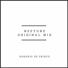 Rosario De Prisco - Neptune (Original Mix)