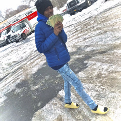 Crashout Csav “ Just Punched In “