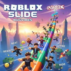 Roblox Slide