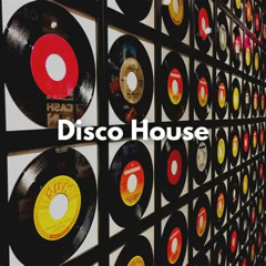 Don't Mess With Disco/Keep On Reachin (House Disco)