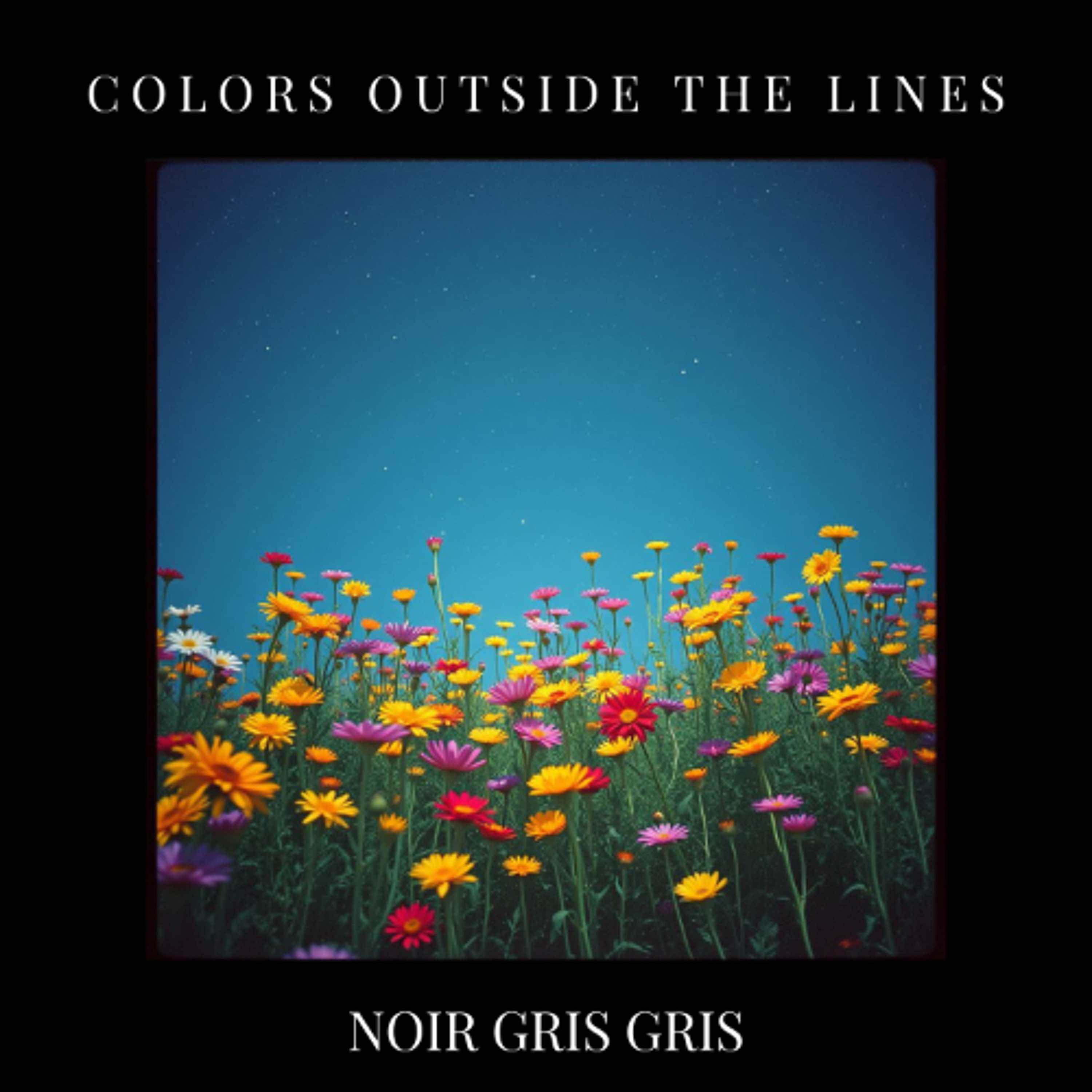 Colors Outside the Lines (feat. Thalia King) episode artwork