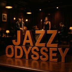 Jazz Odyssey