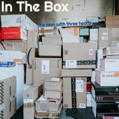 The Man With Three Heads - In The Box
